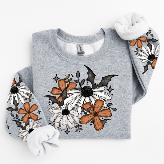 Bat Floral