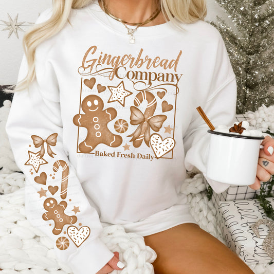 Gingerbread Company