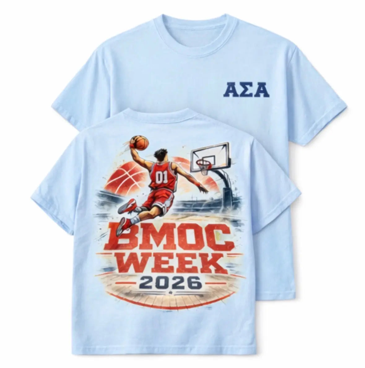 BMOC - Alpha Sigma Alpha Sorority Branded By Barta