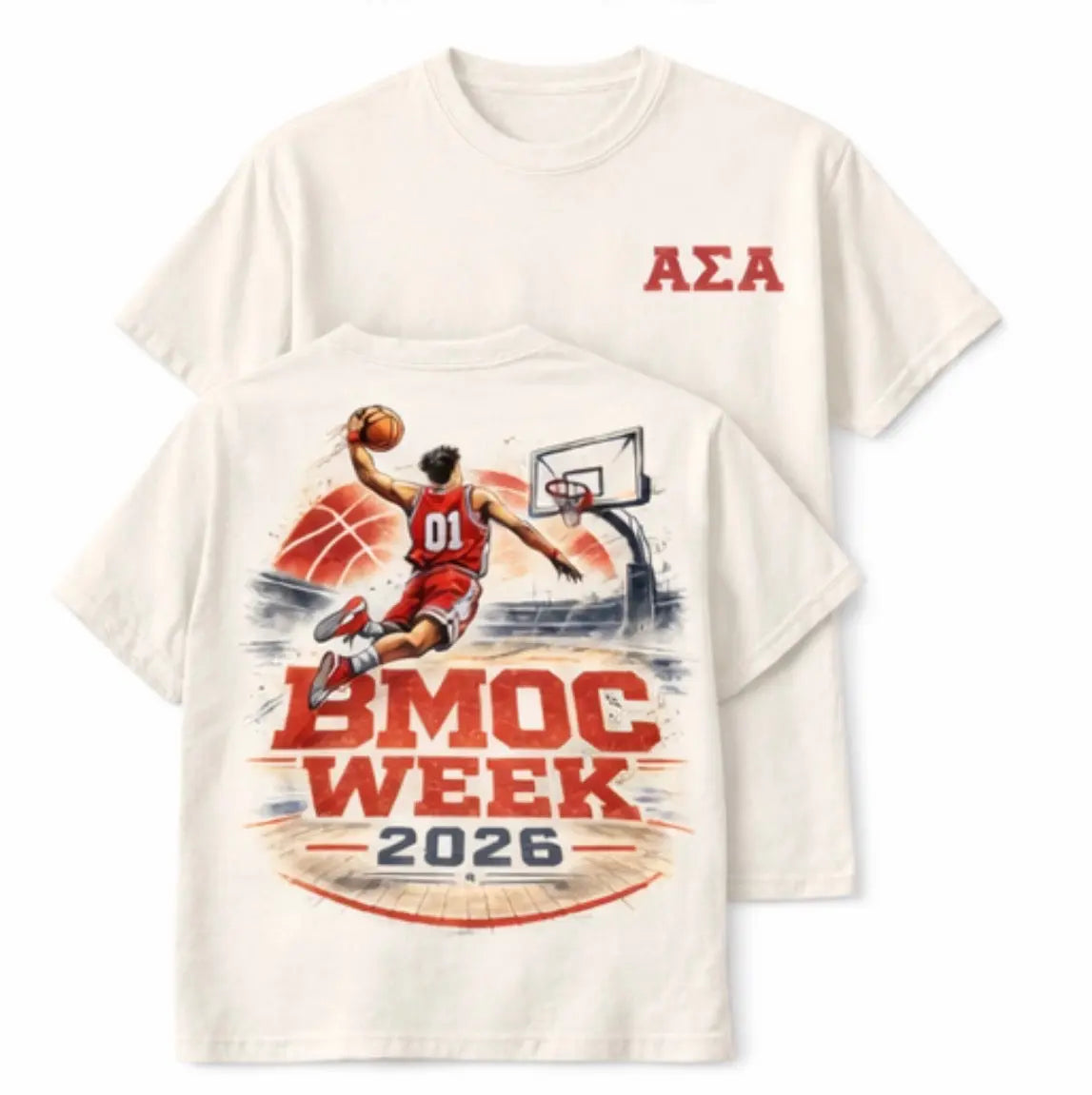 BMOC - Alpha Sigma Alpha Sorority Branded By Barta