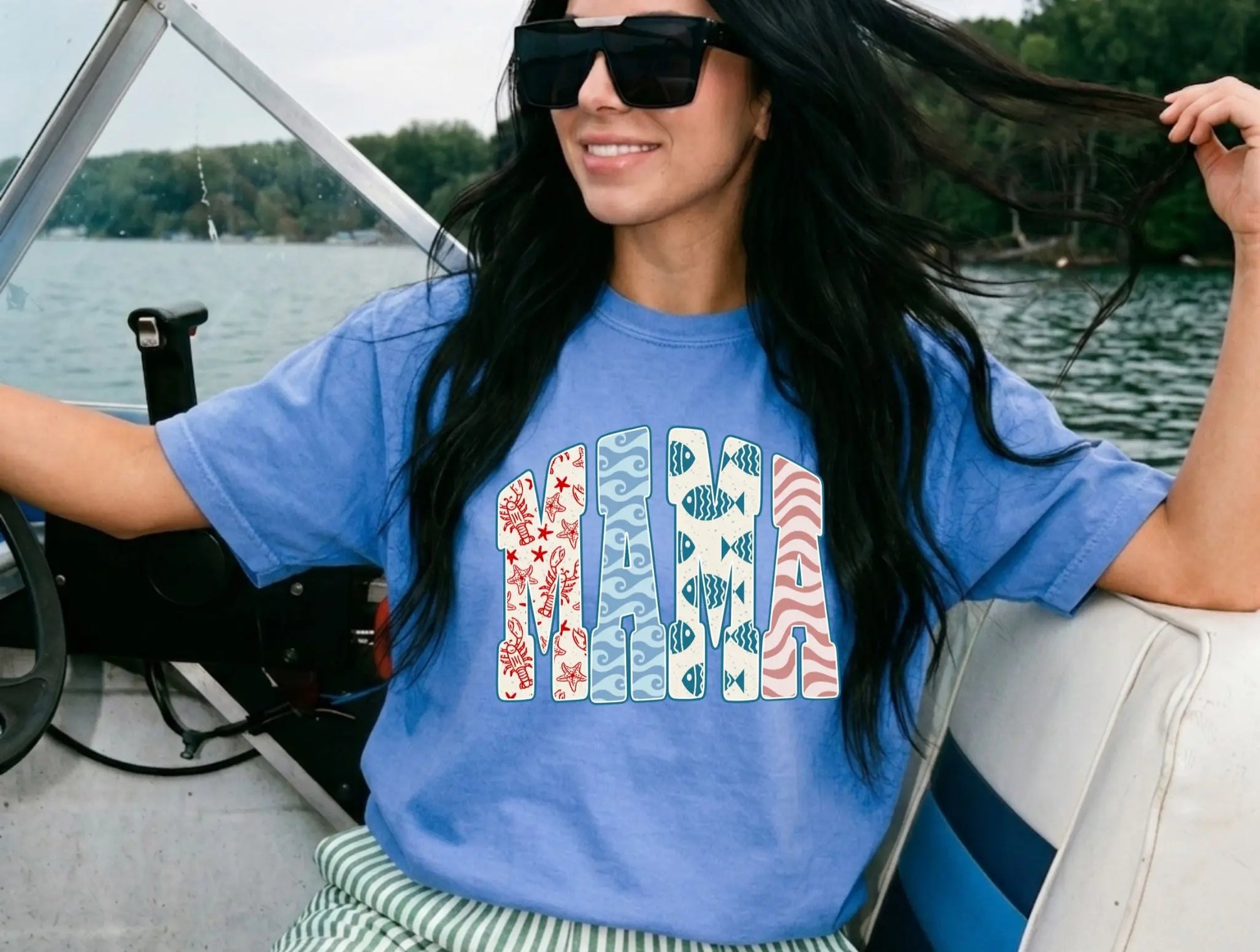 Mama Fish brandedbybarta