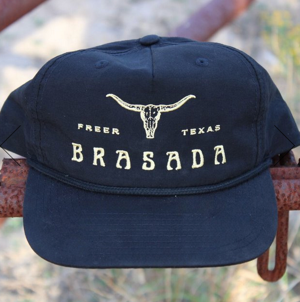 Brasada - The Novillo Hat