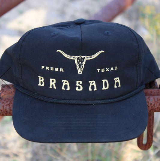 Brasada - The Novillo Hat