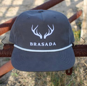 Brasada - The Grulla