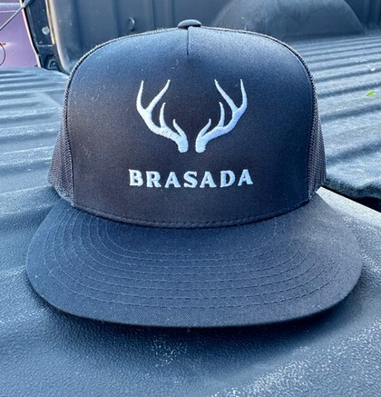 Brasada - The Outlaw