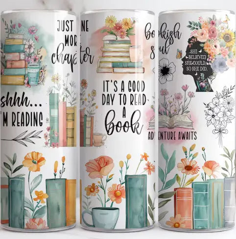 Tumbler Wrap 53 - Branded By Barta