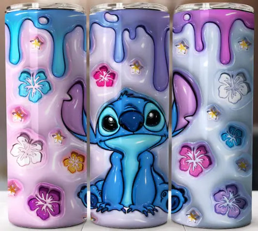 Tumbler Wrap 56 - Branded By Barta