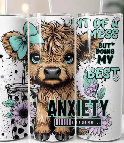 Tumbler Wrap 60 - Branded By Barta