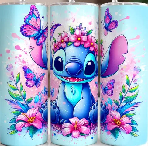 Tumbler Wrap 64 - Branded By Barta