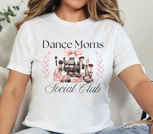 Dance Moms Social Club - APA - Branded By Barta