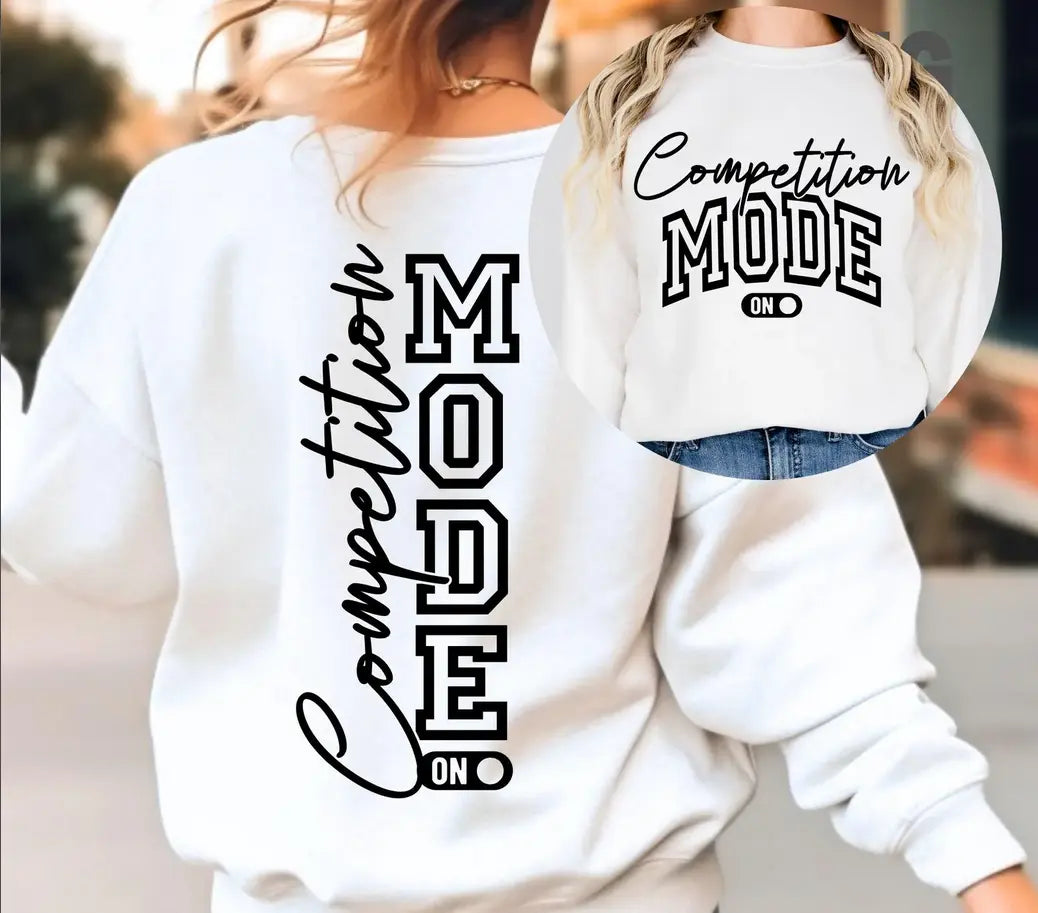 Comp Mode - APA - Branded By Barta