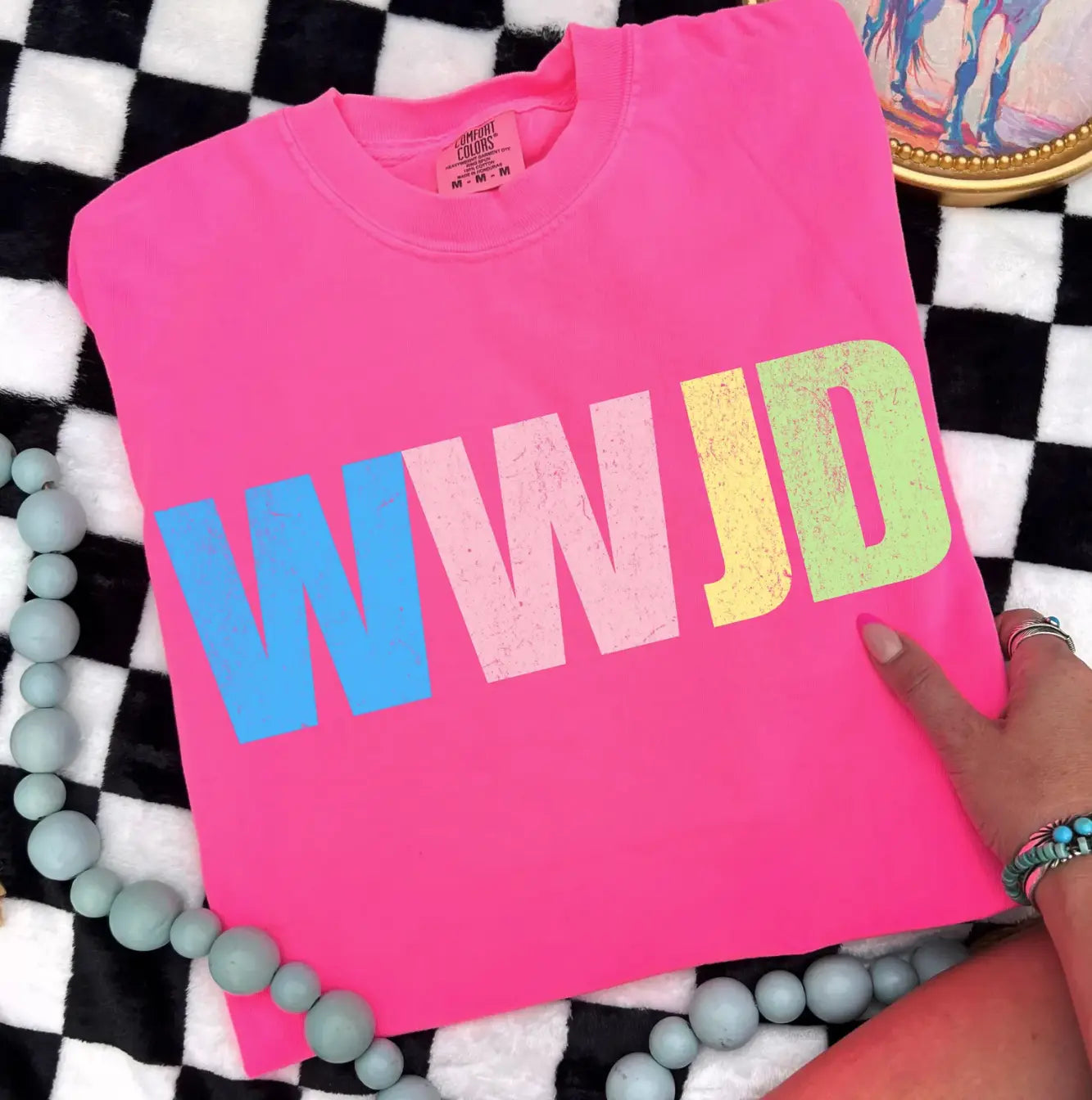 WWJD brandedbybarta