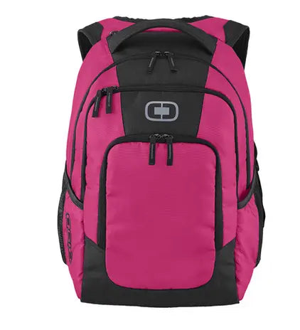 OGIO® Logan Pack Branded By Barta