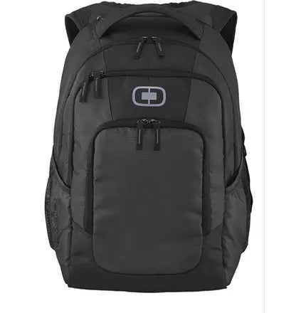 OGIO® Logan Pack Branded By Barta