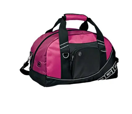 OGIO® Half Dome Duffel Branded By Barta