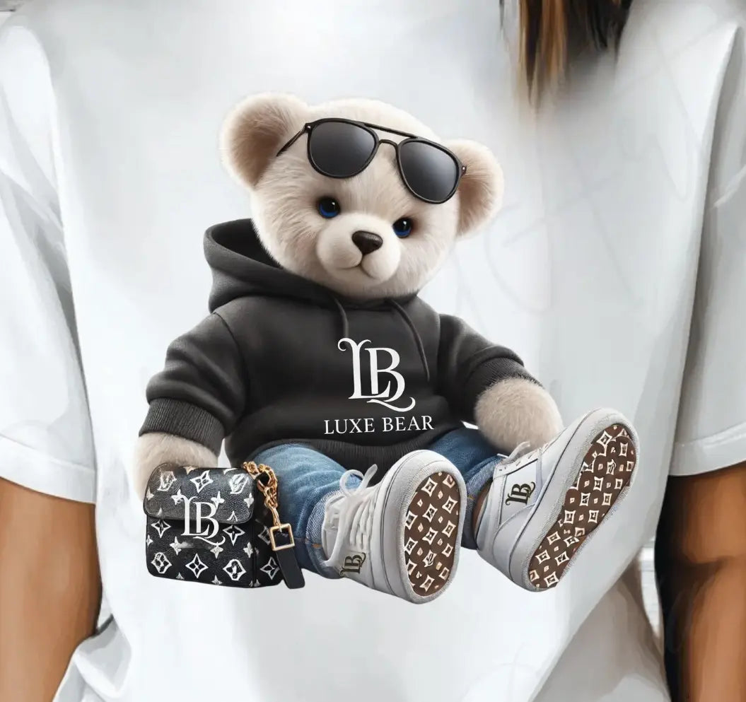 Designer Bear brandedbybarta