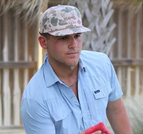 Brasada - The Ranchero Hat Branded By Barta