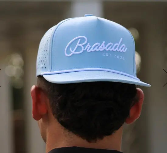 Brasada - The Nueces Branded By Barta