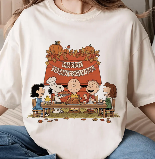 Happy Thanksgiving Charlie B brandedbybarta