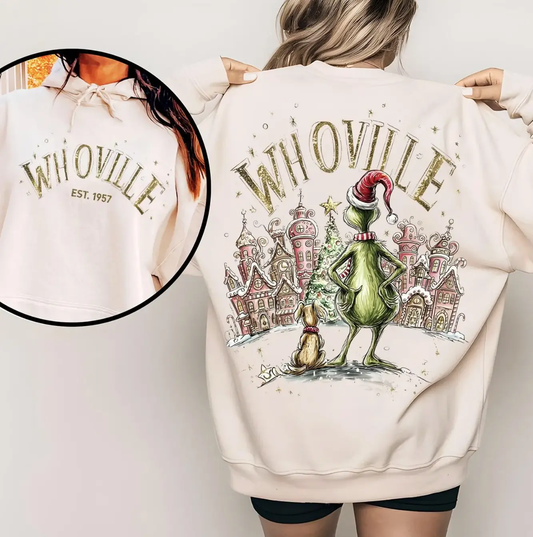 G Man Who Ville brandedbybarta