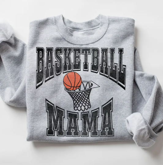 Basketball Mama brandedbybarta