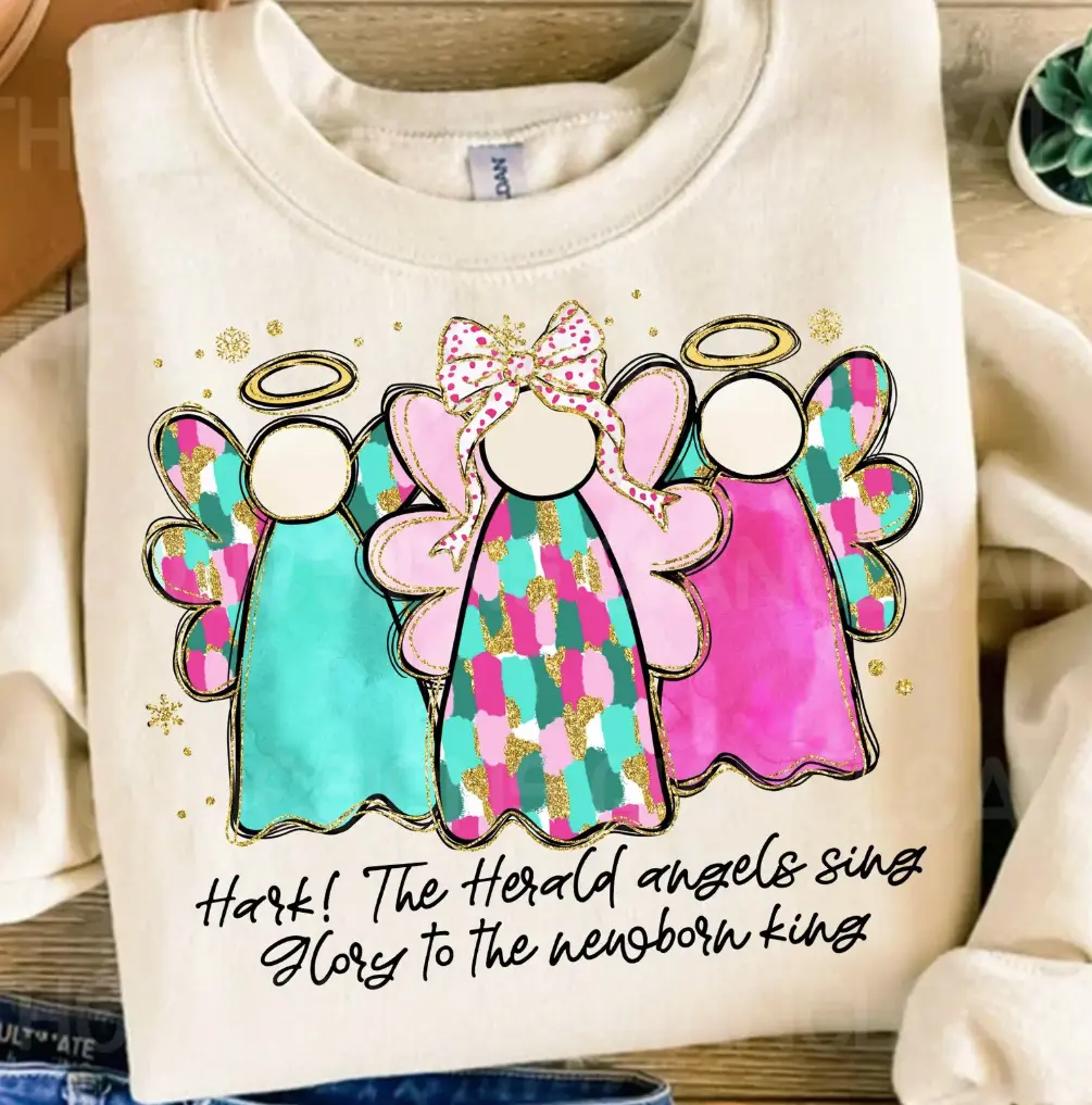 Glory To the Newborn King brandedbybarta