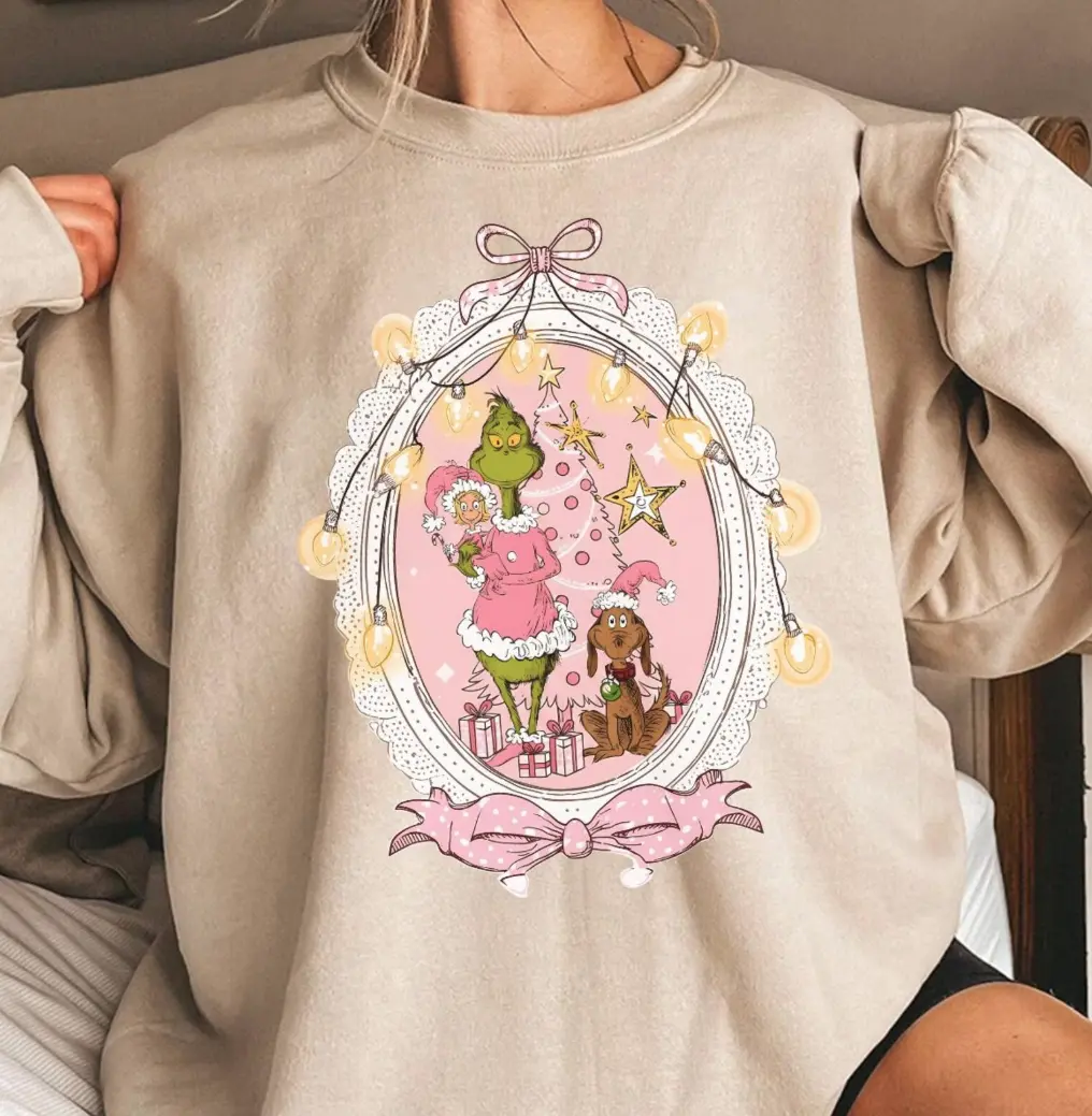 Coquette Green Guy brandedbybarta