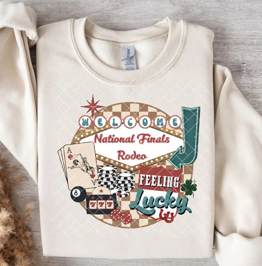 National Finals Rodeo brandedbybarta