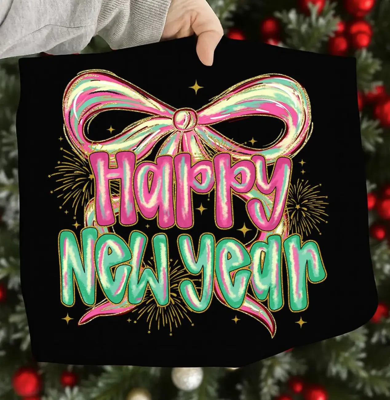 Happy New Year brandedbybarta