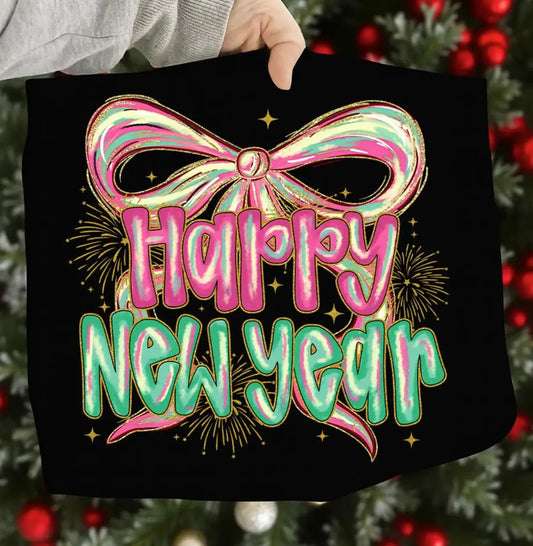 Happy New Year brandedbybarta