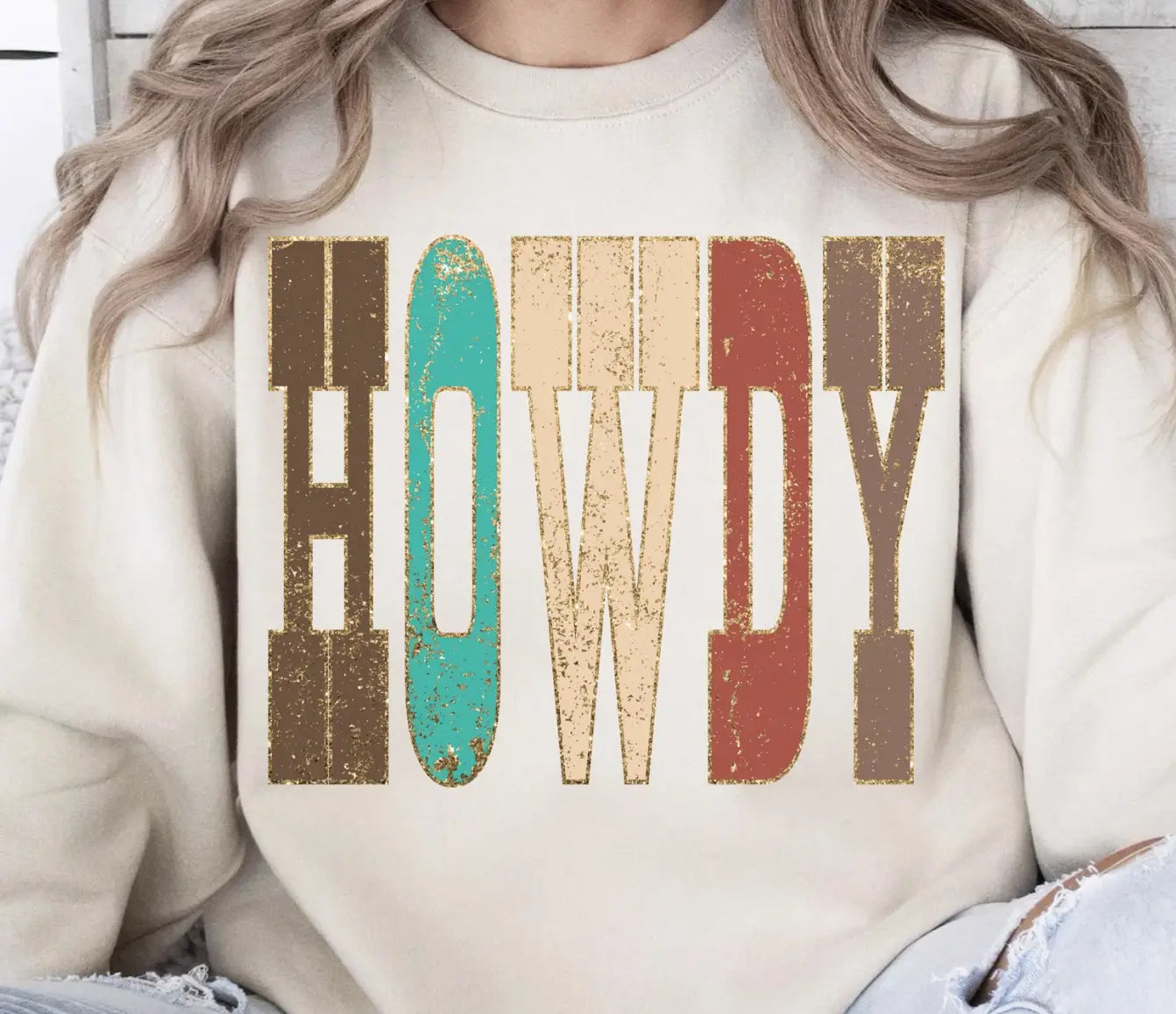 Howdy brandedbybarta