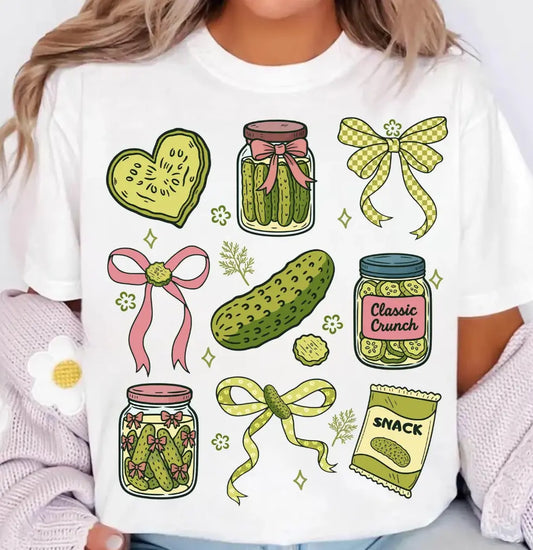 Pickle Lover brandedbybarta
