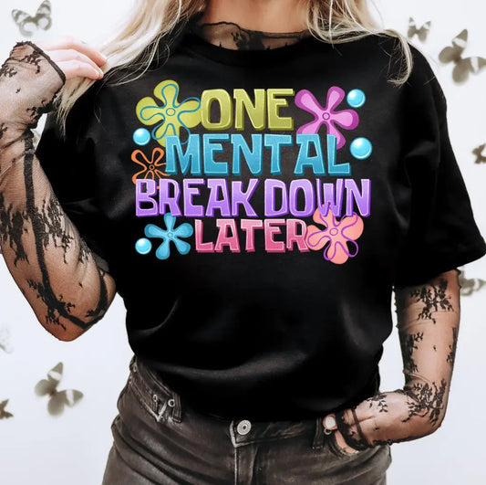 One Mental Breakdown later brandedbybarta