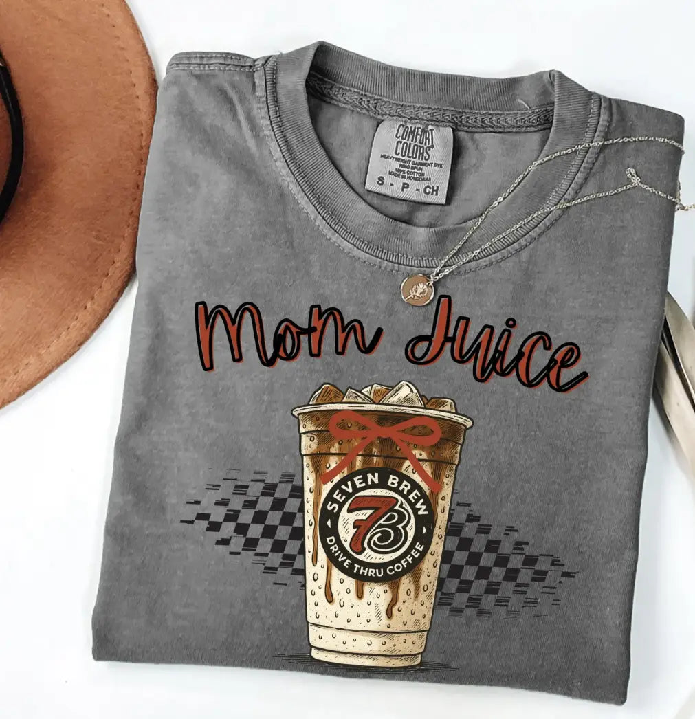 Mom Juice 7Brew brandedbybarta