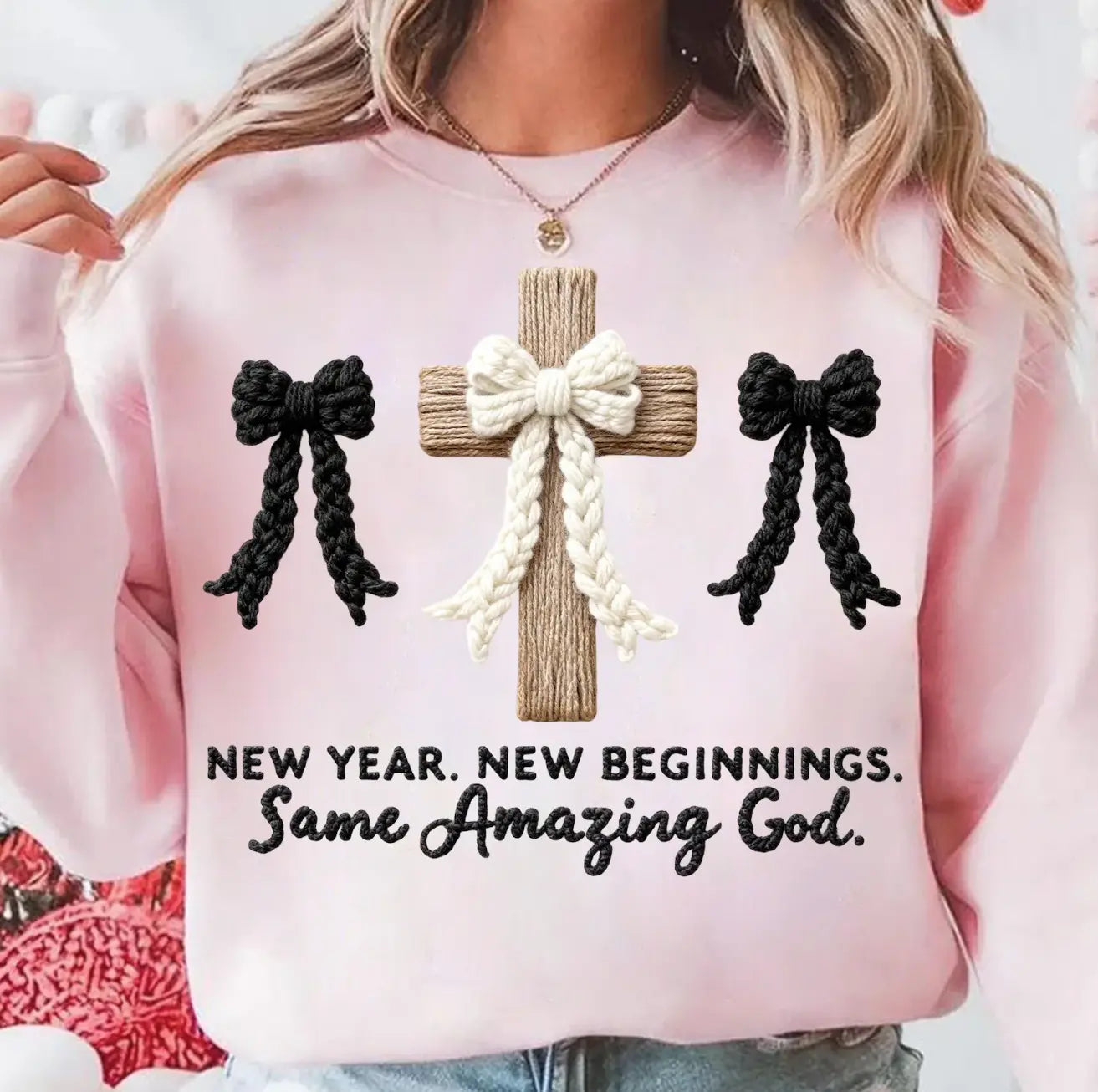 Same Amazing God brandedbybarta