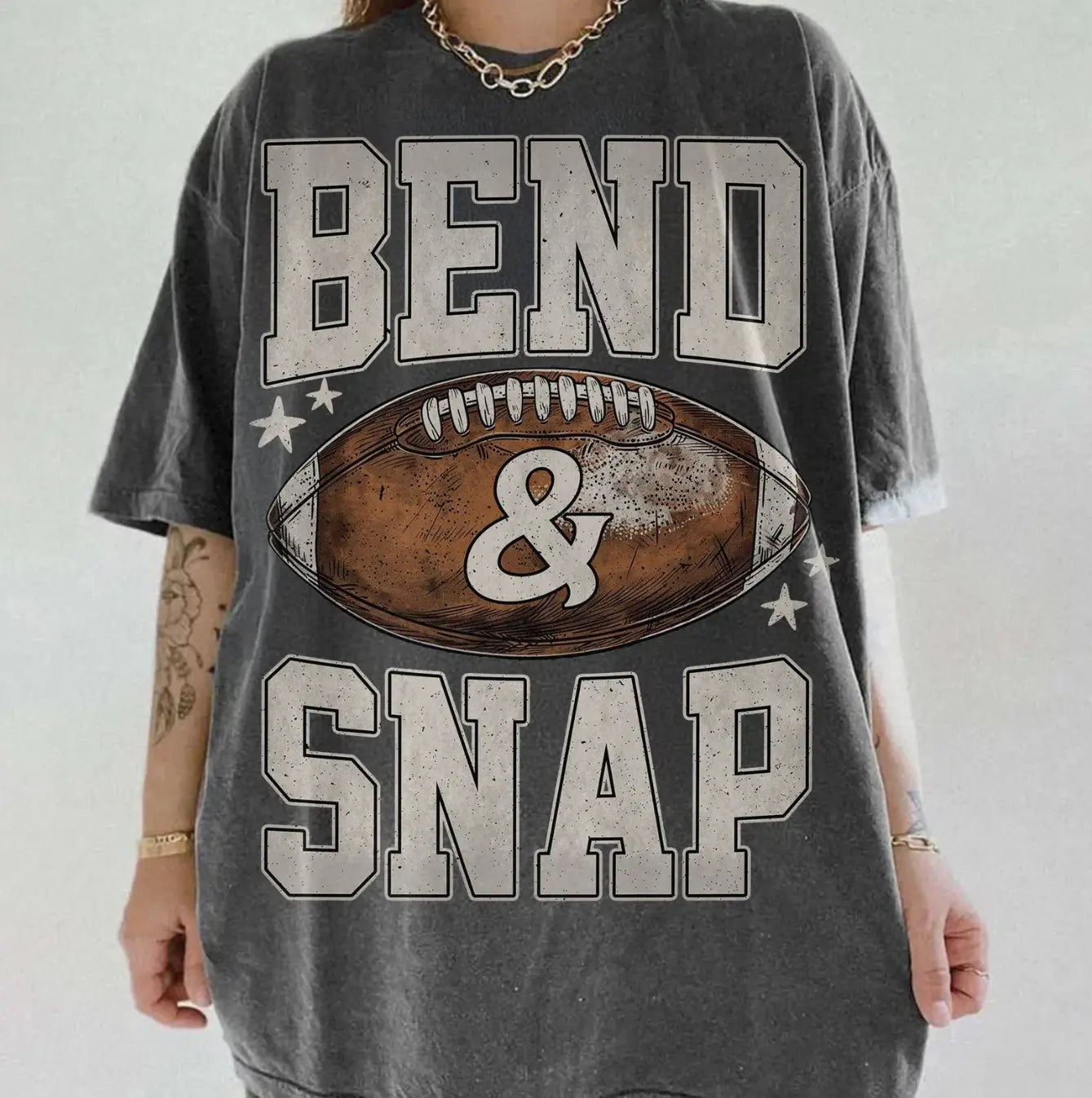 Bend & Snap brandedbybarta