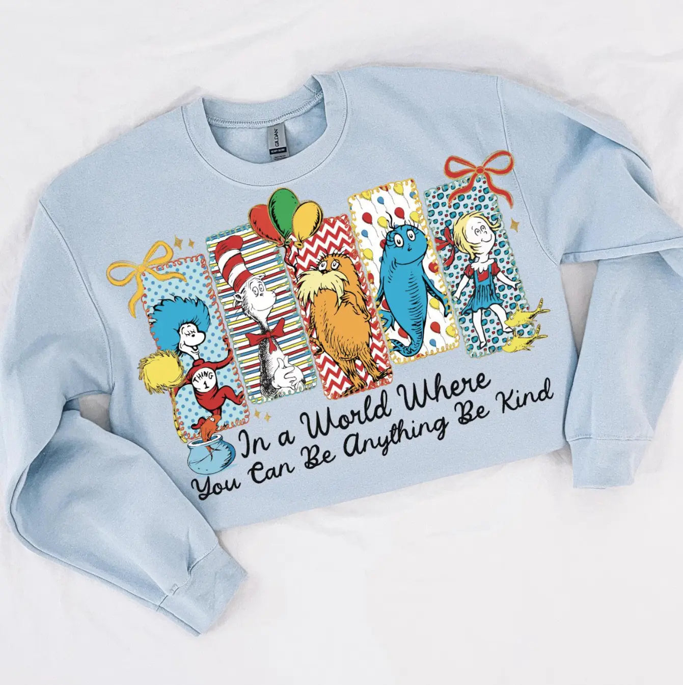 Dr S Be Kind brandedbybarta