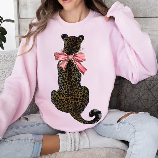 Trendy Leopard brandedbybarta