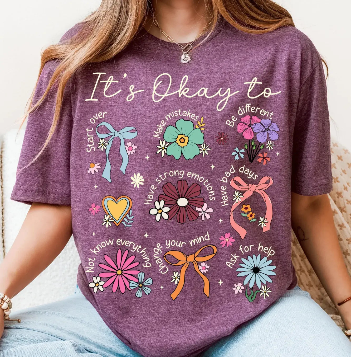 It's Okay To brandedbybarta