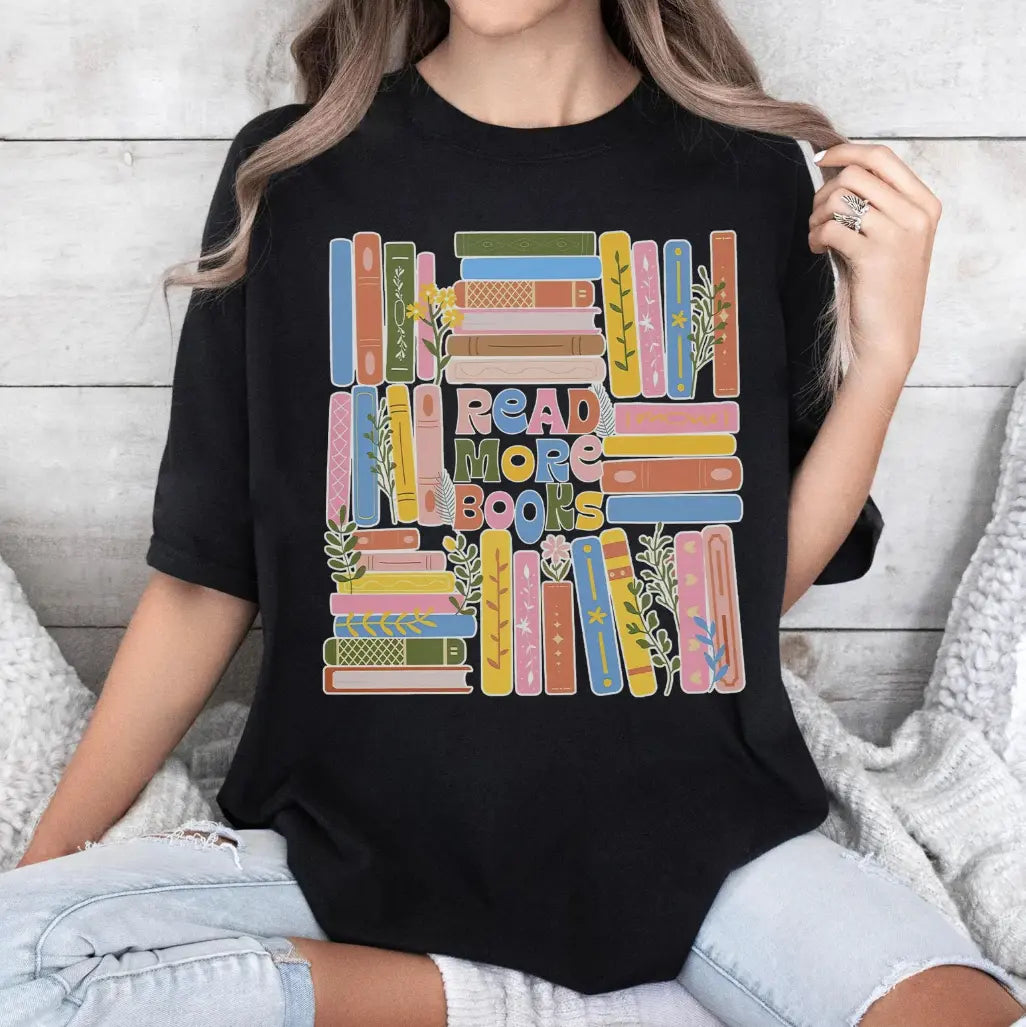 Read More Books brandedbybarta