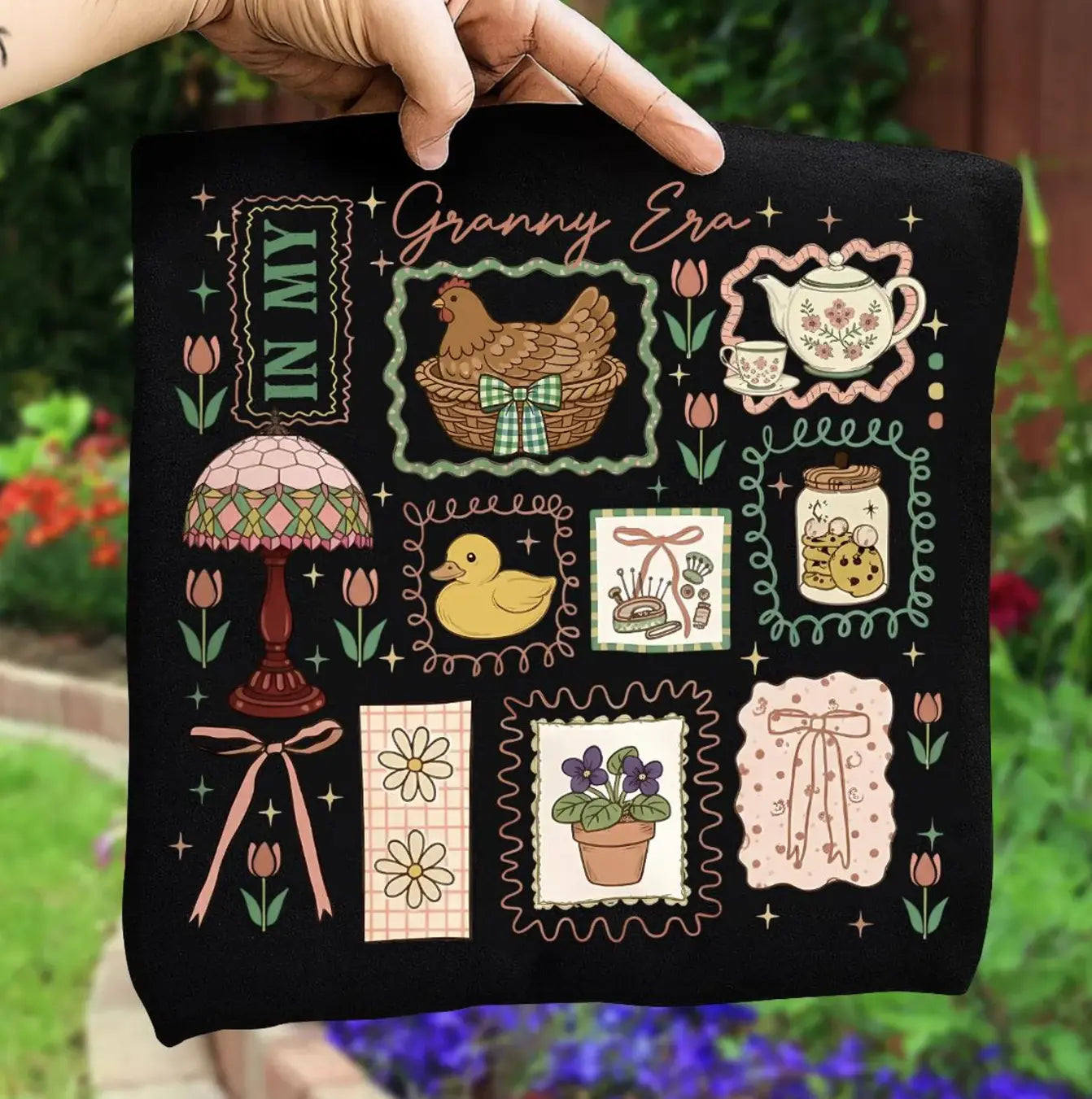 In My Granny Era brandedbybarta