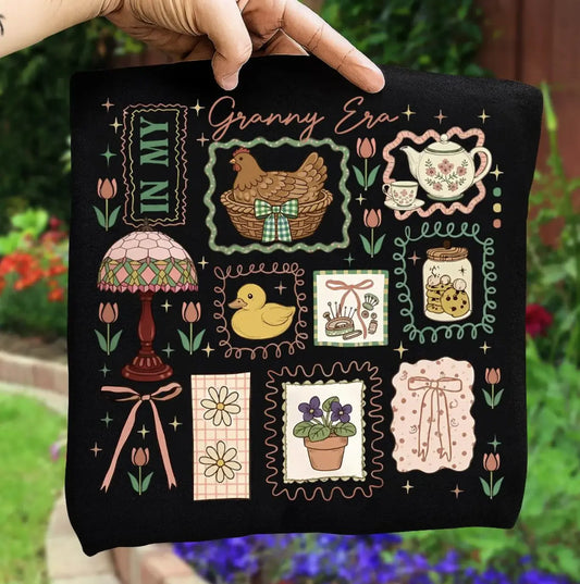 In My Granny Era brandedbybarta