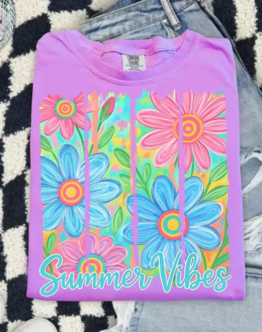 Summer Vibes brandedbybarta