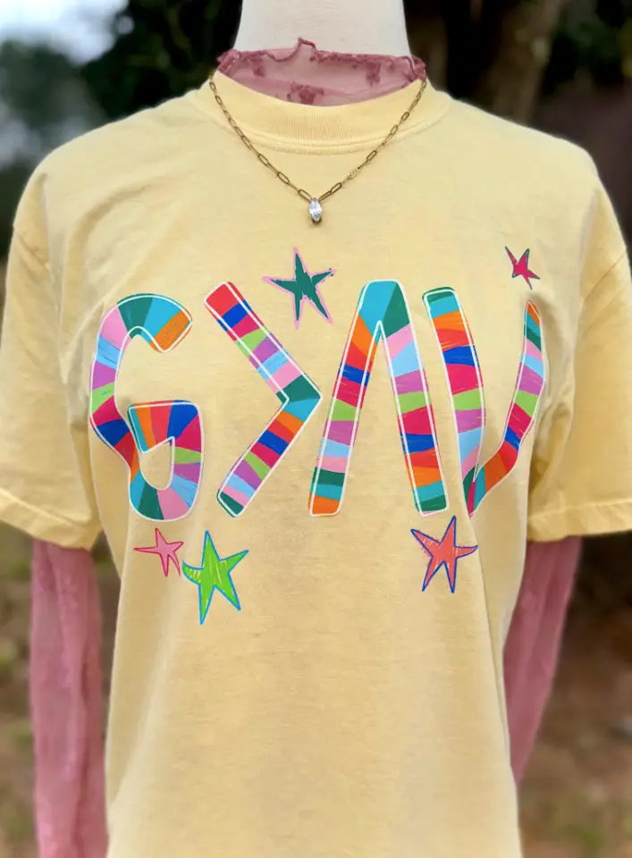 God Is Greater Than The Highs And Lows brandedbybarta