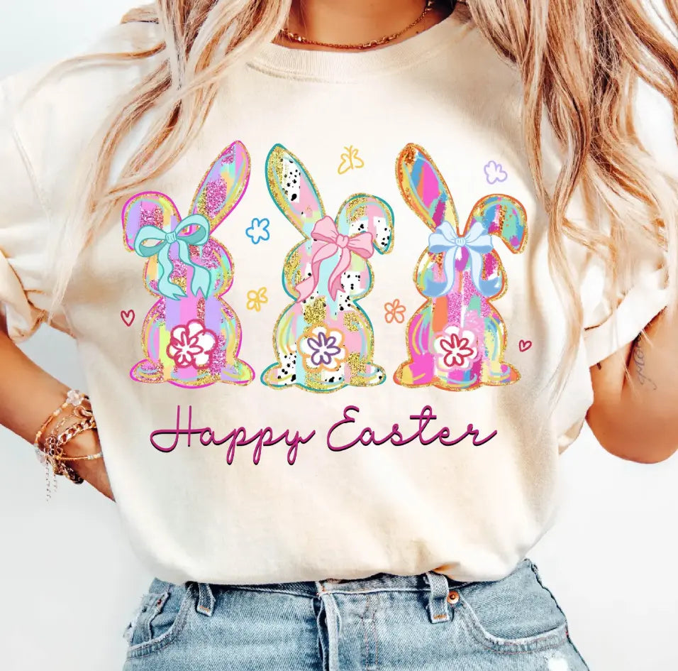 Happy Easter brandedbybarta