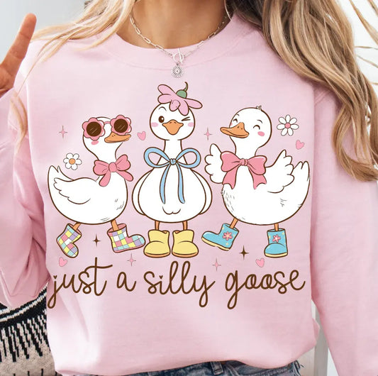 Funny Goose brandedbybarta