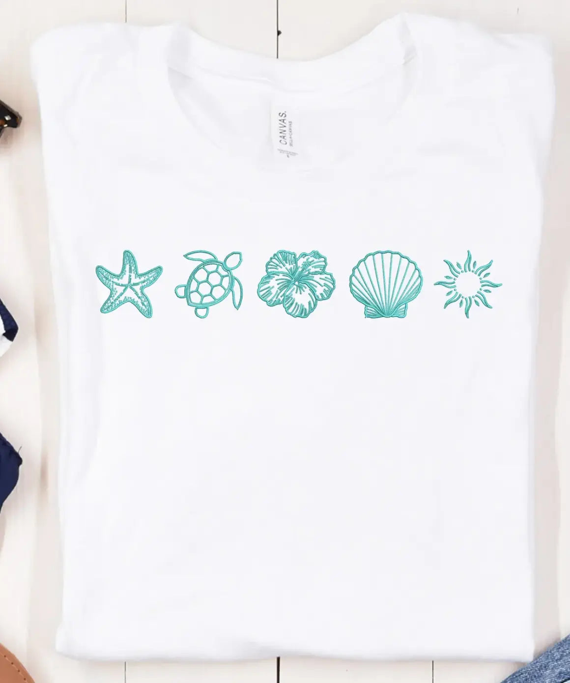 Sea Shells brandedbybarta