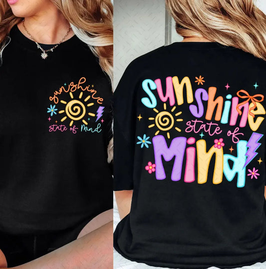 Sunshine State Of Mind brandedbybarta