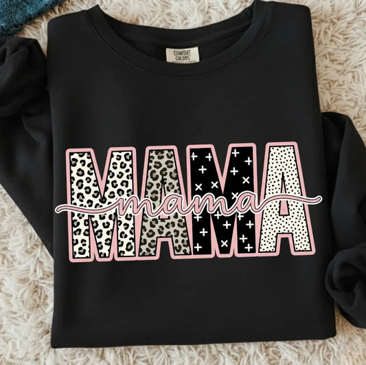 Leopard Mama brandedbybarta