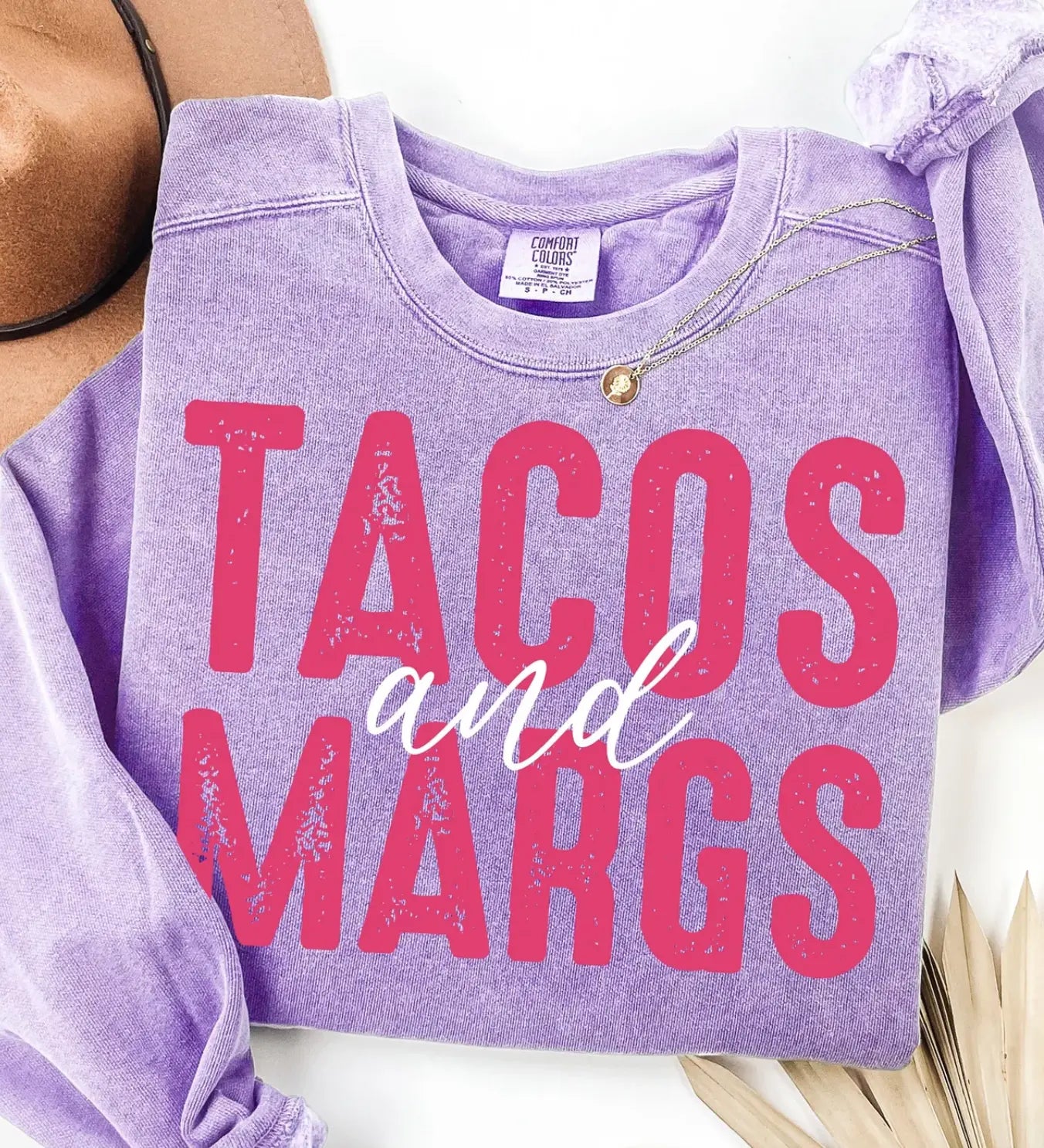 Tacos And Margs brandedbybarta